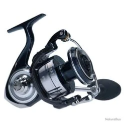 Moulinet Spinning Daiwa Certate SW 10000P 9 Moulinet Spinning Daiwa Certate SW 10000P -Matériel De Pêche 00003 Moulinet Spinning Daiwa Certate SW 10000P