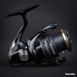 Moulinet Spinning Shimano Sustain FJ 4000 HG -Matériel De Pêche 00003 Moulinet Spinning Shimano Sustain FJ 4000 HG