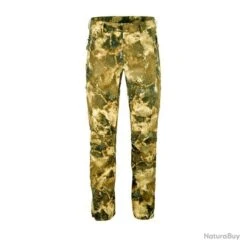 ONTARIO Pantalon X-JAGD Camo Savana