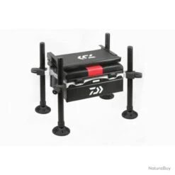 PANIER PIEDS REGLABLES D-VEC DAIWA -Matériel De Pêche 00003 PANIER PIEDS REGLABLES D VEC DAIWA