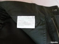 PANTALON FUSEAU DEMI SAISON SOMLYS TAILLE 40 -Matériel De Pêche 00003 PANTALON FUSEAU DEMI SAISON SOMLYS TAILLE 40