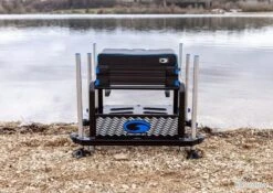 Pack Panier / Station Garbolino D25 Competition 25-21 + Barre D'amorcage + Déserte Deluxe Tente 15 Pack Panier / Station Garbolino D25 Competition 25-21 + Barre D'amorcage + Déserte Deluxe Tente -Matériel De Pêche 00003 Pack Panier Station Garbolino D25 Competition 25 21 Barre d amorcage Deserte deluxe tente