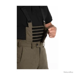 Pantalon Chaud Browning XPO Pro Dark Green -Matériel De Pêche 00003 Pantalon Chaud Browning XPO Pro Dark Green 38