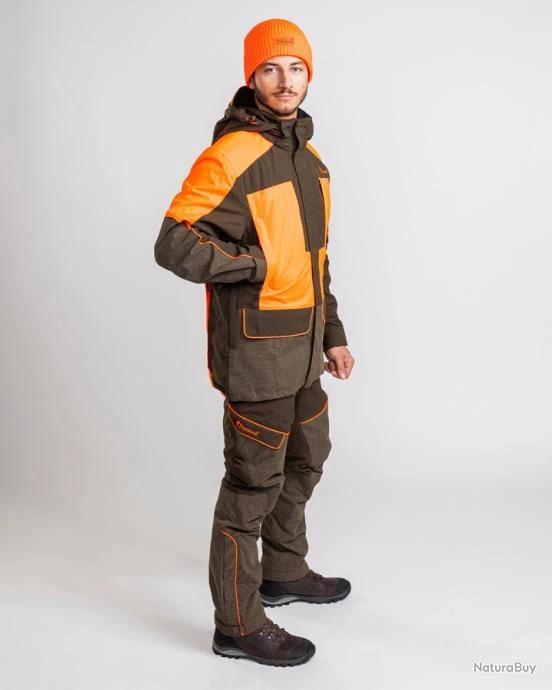 Pantalon Pinewood THORN RESISTANT 4 Pantalon Pinewood THORN RESISTANT – Image 2