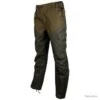 Pantalon Anti Ronce Renforcé Resist Treeland -Matériel De Pêche 00003 Pantalon anti ronce renforce Resist Treeland