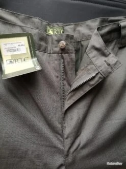 Pantalon De Chasse Rtc -Matériel De Pêche 00003 Pantalon de chasse rtc