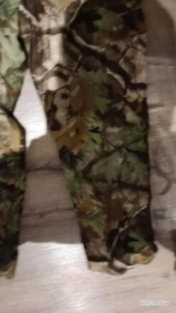 Pantalon Géologic Pantalon Pour Chasse Ou Pêche -Matériel De Pêche 00003 Pantalon geologic pantalon pour chasse ou peche