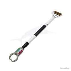 Pince Boca Grip Pratiko Blanc Small