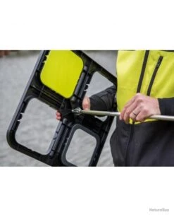 Plateau / Deserte Matrix Bait Waiter -Matériel De Pêche 00003 Plateau deserte Matrix Bait Waiter