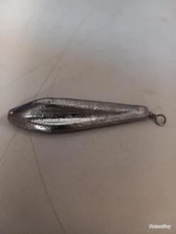 Plombs Trilobe De 100g Par 10 -Matériel De Pêche 00003 Plombs trilobe de 100g par 10