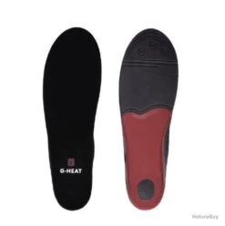 Semelles Chauffante T.42 -Matériel De Pêche 00003 Semelles Chauffante T.42