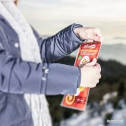 Thermopad Semelles Chauffantes Classiques (Modèle: Taille L : 40-42 - 10 Paires) -Matériel De Pêche 00003 Semelles chauffantes classiques Modele Taille L 40 42 10 paires