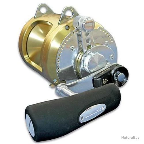 Shimano Tiagra 30 Wlrs 3 Shimano Tiagra 30 Wlrs