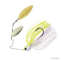 Spinnerbait Sakura Cajun Dw - Hot Chart / 21 G 16 Spinnerbait Sakura Cajun Dw - Hot Chart / 21 G -Matériel De Pêche 00003 Spinnerbait Sakura Cajun Dw Hot Chart 21 g