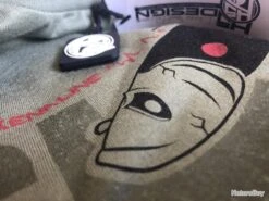 T Shirt Hot Spot Design Shad -Matériel De Pêche 00003 T Shirt Hot Spot Design Shad M