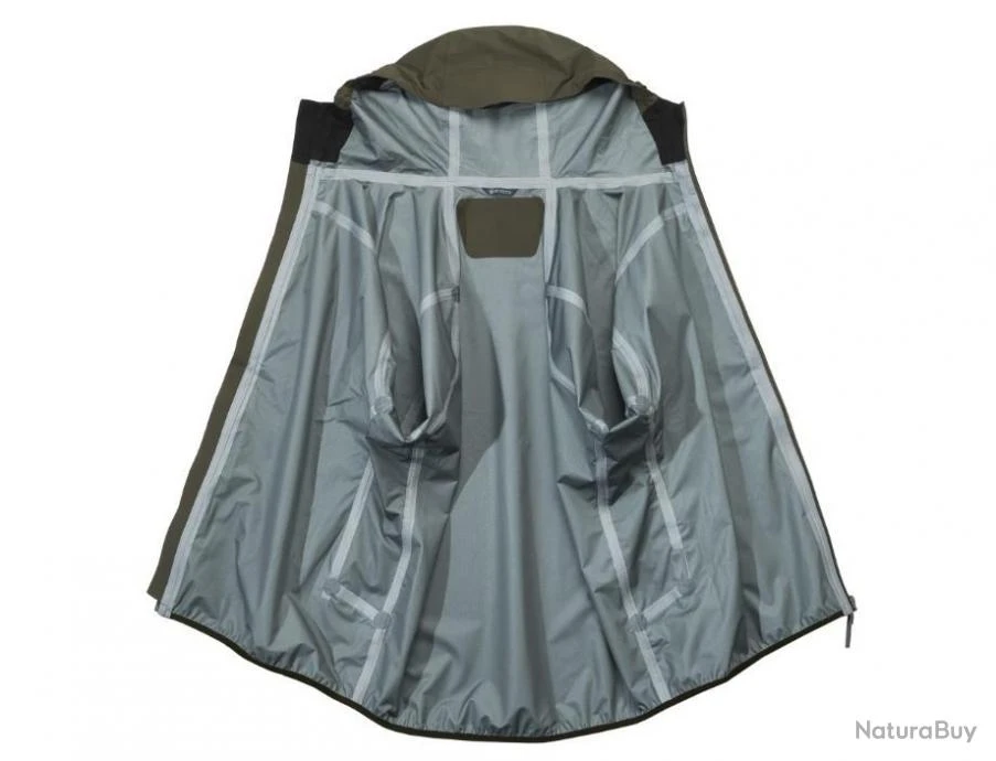 VESTE LÉGÈRE BERETTA "CHAMOIS 3L" TL 5 VESTE LÉGÈRE BERETTA "CHAMOIS 3L" TL – Image 3