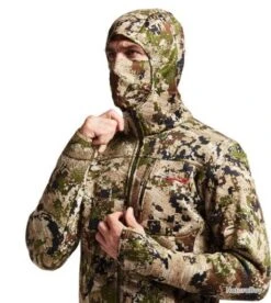 Veste Traverse Hoody Optifade Subalpine Sitka M -Matériel De Pêche 00003 Veste Traverse Hoody Optifade Subalpine Sitka M