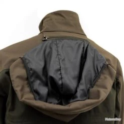 Veste Chasse LMA Bicolore Tourterelle 2XL (Taille 6) -Matériel De Pêche 00003 Veste chasse LMA bicolore Tourterelle 2XL Taille 6