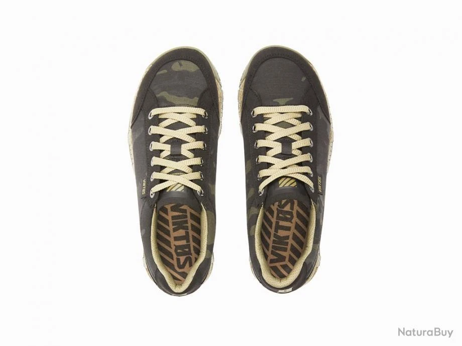 Viktos Overbeach Low MC MultiCam Noir 8 5 Viktos Overbeach Low MC MultiCam Noir 8 – Image 3