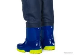 Waders Goodyear Pour Enfants Kidsplay Bleu Marine-28/29 12 Waders Goodyear Pour Enfants Kidsplay Bleu Marine-28/29 -Matériel De Pêche 00003 Waders Goodyear Pour Enfants Kidsplay Bleu Marine 28 29