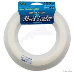 YGK Shock Leader 150lb