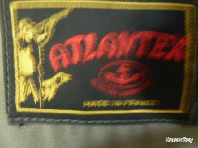 Veste De Chasse Taille 54 5 Veste De Chasse Taille 54 – Image 3