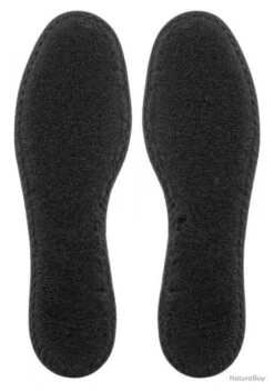 AIGLE SEMELLES ISOLANTES P45+ -Matériel De Pêche 00004 AIGLE SEMELLES ISOLANTES P45