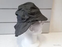 AXEL6715 CASQUETTE DE CHASSE VERT TAILLE 56 NEUF -Matériel De Pêche 00004 AXEL6715 CASQUETTE DE CHASSE VERT TAILLE 56 NEUF