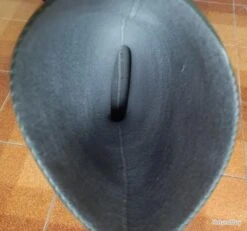 BOTTES VERTES DE SECURITE AVEC COQUE DE MARQUE SARRAIZIENNE NEUVES -Matériel De Pêche 00004 BOTTES VERTES DE SECURITE AVEC COQUE DE MARQUE SARRAIZIENNE NEUVES