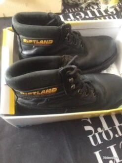 CHAUSSURES RISTLAND OUTDOOR -Matériel De Pêche 00004 CHAUSSURES RISTLAND OUTDOOR