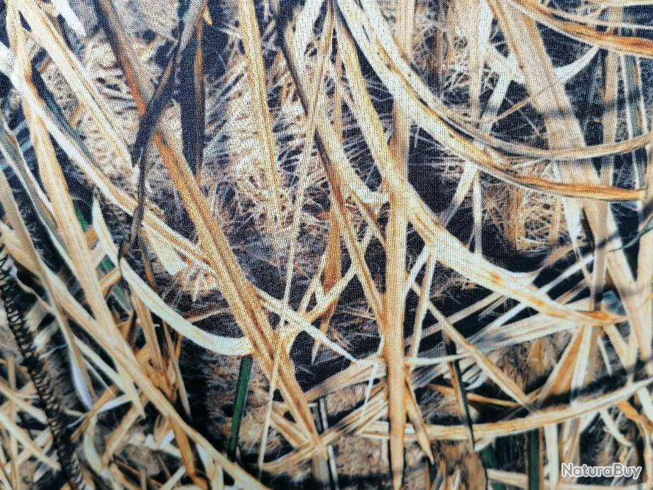 CUISSARDE NEOPRENE 5 MM CAMO POINTURE 42 6 CUISSARDE NEOPRENE 5 MM CAMO POINTURE 42 – Image 4