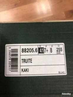 Aigle CUISSARDE TRUITE POINTURE 41 -Matériel De Pêche 00004 CUISSARDE TRUITE