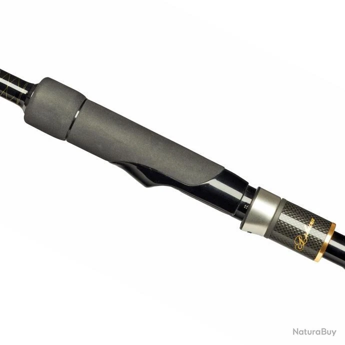 Canne Illex The Artist X5 S 2402 H Dark Witch 2.40m 20-80g 6 Canne Illex The Artist X5 S 2402 H Dark Witch 2.40m 20-80g – Image 4