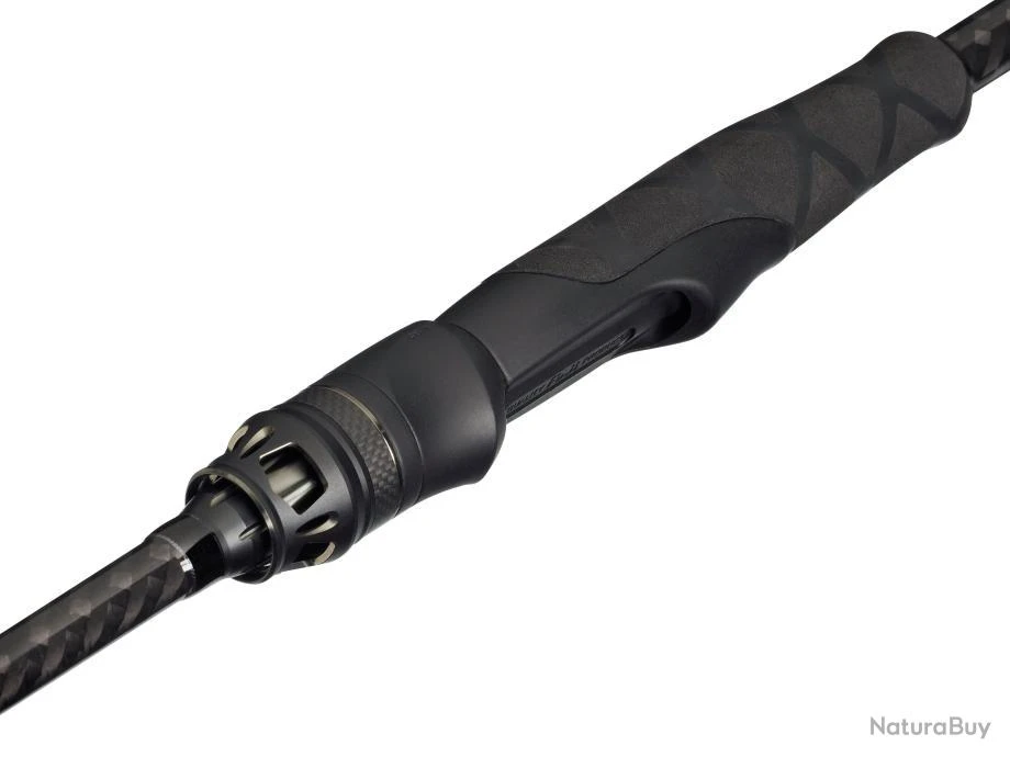 Canne Spinning Abu Garcia EON Spinning Rod 130g 2 2m44 8 - 32g 6 Canne Spinning Abu Garcia EON Spinning Rod 130g 2 2m44 8 - 32g – Image 4