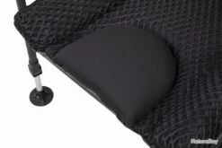 Capture Outdoor, Pro Feeder Chair "Airflow Black X-45 Pro", Pêche Au Feeder, Confortable, ... -Matériel De Pêche 00004 Capture Outdoor Pro Feeder Chair Airflow Black X 45 Pro Peche au Feeder confortable