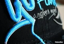 Casquette Hot Spot Design Go Fishing -Matériel De Pêche 00004 Casquette Hot Spot Design Go Fishing