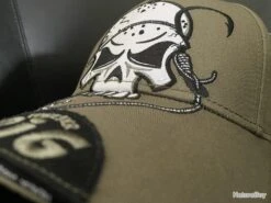 Casquette Hot Spot Design Rig Forever -Matériel De Pêche 00004 Casquette Hot Spot Design Rig Forever