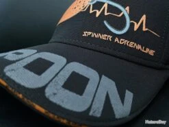 Casquette Hot Spot Design Spoon -Matériel De Pêche 00004 Casquette Hot Spot Design Spoon