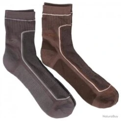 Chaussettes Somlys Trend Pack De 2