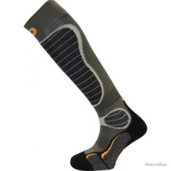 Chaussettes Hautes Monnet Hunting Outlast - 45/46