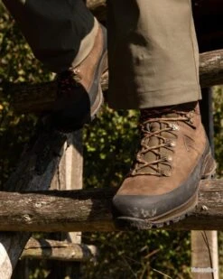 HAIX Chaussures Nature One GTX® (Couleur: Brun, Taille: 8,5) -Matériel De Pêche 00004 Chaussures Nature One GTX Couleur Brun Taille 8 5