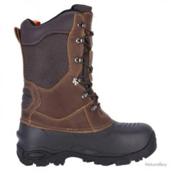 Chaussures SEELAND NORTH PAC -Matériel De Pêche 00004 Chaussures SEELAND NORTH PAC