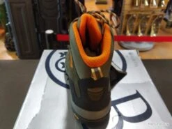 Chaussures Beretta Pathway GTX Taille 42 -Matériel De Pêche 00004 Chaussures beretta pathway GTX taille 42