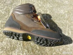 Chaussures De Chasse Ou De Marche Blaser... 47 -Matériel De Pêche 00004 Chaussures chasse marche Blaser 47