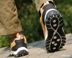 Chaussures De Randonnée - Imperméable Et Antidérapant - Livraison Gratuite Et Rapide 9 Chaussures De Randonnée - Imperméable Et Antidérapant - Livraison Gratuite Et Rapide -Matériel De Pêche 00004 Chaussures de randonnee Impermeable et antiderapant Livraison gratuite et rapide