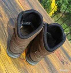 Chaussures De Randonnée Lowa Ranger Gtx III 10 Chaussures De Randonnée Lowa Ranger Gtx III -Matériel De Pêche 00004 Chaussures de randonnee Lowa Ranger Gtx III