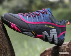 Chaussures Femme, Randonnées, Trekking, Tailles 35 à 40. -Matériel De Pêche 00004 Chaussures femme randonnees trekking tailles 35 a 45