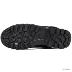 Chaussures Randonnées Ou Trekking, Bleu Et Jaune, Tailles 39 à 46. -Matériel De Pêche 00004 Chaussures randonnees ou trekking bleu et jaune tailles 39 a 46