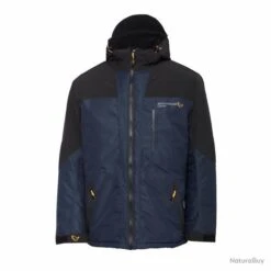 Combinaison Savage Gear SG2 Thermal Suit M -Matériel De Pêche 00004 Combinaison Savage Gear SG2 Thermal Suit M