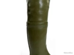 Cuissardes Goodyear C Rub Caoutchouc -Matériel De Pêche 00004 Cuissardes Goodyear C Rub Caoutchouc 39